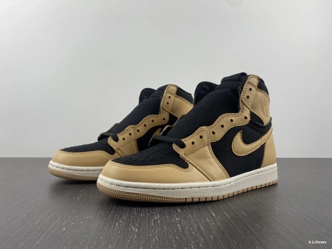 Cheap Heirloom Jordan 555088-202 Air OG 1 High 0824